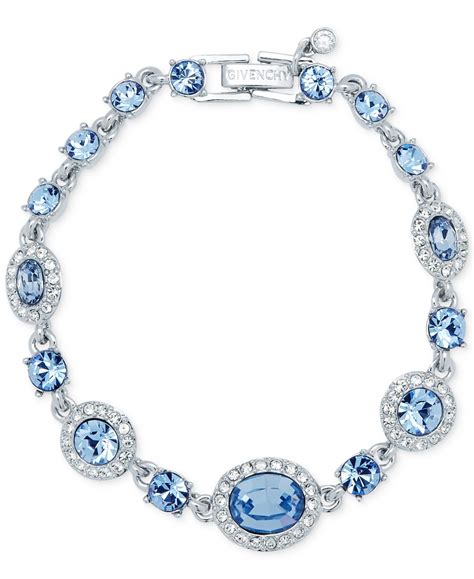 men's givenchy crystal flex bracelet|buy givenchy bracelet online.